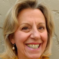 Sandra Moore