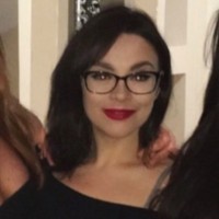 Georgina Casey