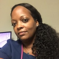 Akilah Alston-Regan, Fnp-C, C.M.E.