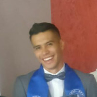 Diego Peña Rosendo