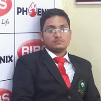 Soumo Dutta