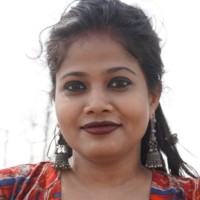 Suchismita Paul