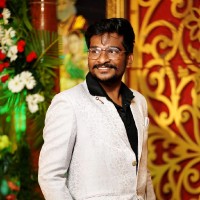 Prem Teja Chitimelly