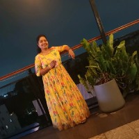 Katyayani Etta