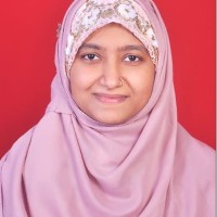 Neeha Hetwade