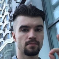 Лук'янченко Олександр