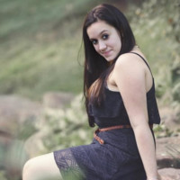 Amanda Ruffo