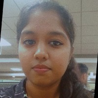 Swathi B S