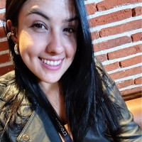 Johana Gabriela Guerrero Rubio
