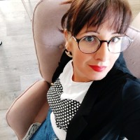 Valerie Berger
