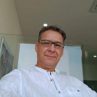 Juan Bernardo Treviño