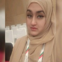 Nida Tariq .