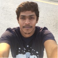 Jasim Nazarudeen