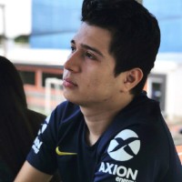 Josue Edenilson Guzmán Rauda