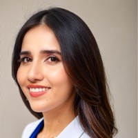 Andrea García Enríquez