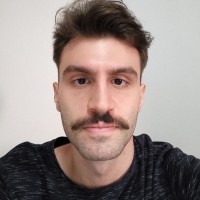 Matheus Mitre El Tayar