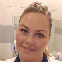 Leonie Olijve