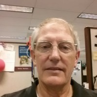 Todd Robinson