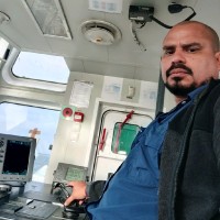 Jose Rodriguez