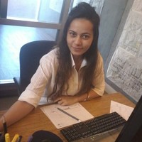 Krutikaa Dhuru