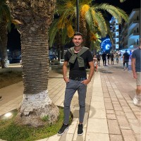 Arif Ajroski