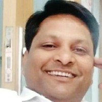 Chakrapani Goyal