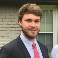 Max Curington