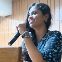 Nehadhruwa T U