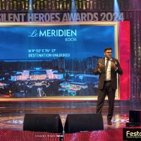 Mervin Mathew