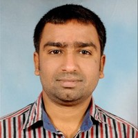 Eshwar D