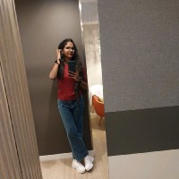 Supriya Thathari