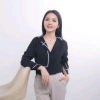 Lisa Zhou