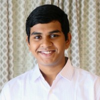 Kevin Mathew