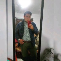 Hugo Cruz Cruz