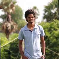 Shivakumar Goud