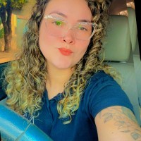 Letícia Lima da Rosa