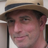 Martin Van Kralingen