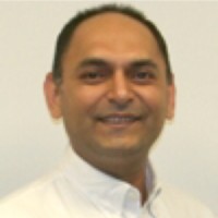Khurram Aziz