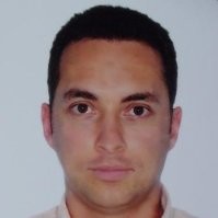 Fernando Ceragioli, MSc