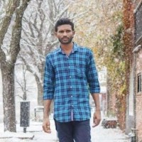 Srikanth Madishetty
