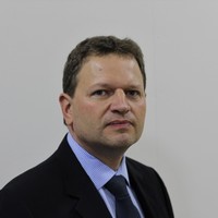Richard Tabor