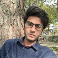 Ali Ahmed