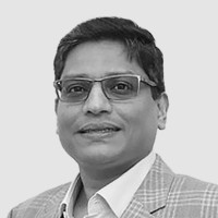 Jagadish Rao Raghavendra