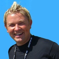 Wayne Davies