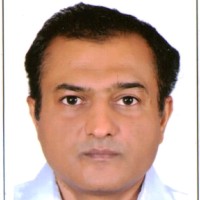 Darpesh Vandra