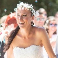 Adrinette Van Der Bergh