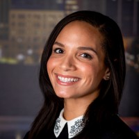 Liz Isaac