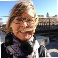 Jacqui Macdermott