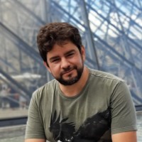 Luis Felipe Assumpção Fleury