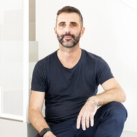 Davide Beretta